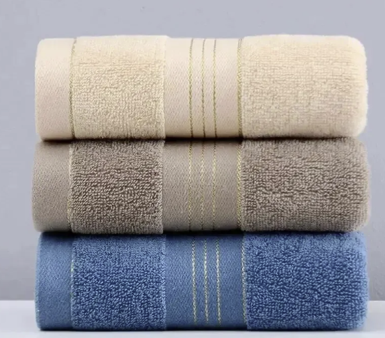 Barth Towels